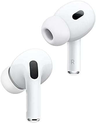 Apple AirPods Pro 2 Wireless Earbuds