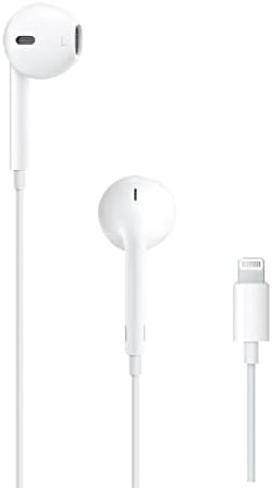 Apple EarPods