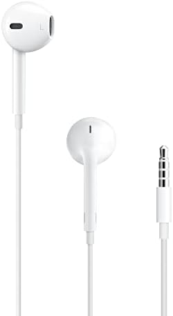 Apple EarPods