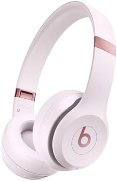 Beats Solo 4