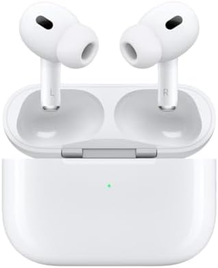 Apple AirPods Pro 2 Wireless Earbuds