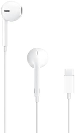 Apple EarPods