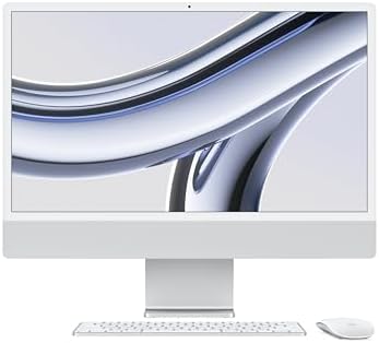 2023 iMac