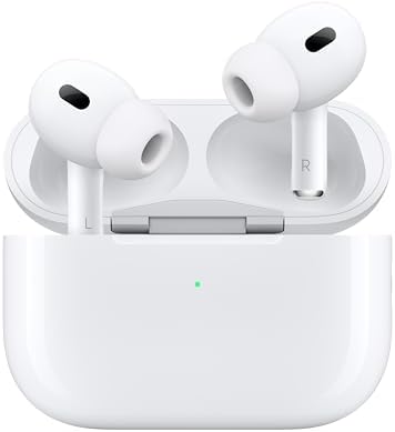 Apple AirPods Pro 2 Wireless Earbuds