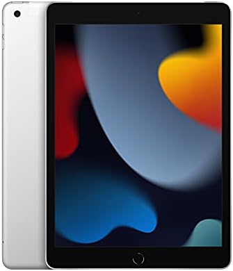 iPad (9th Generation)