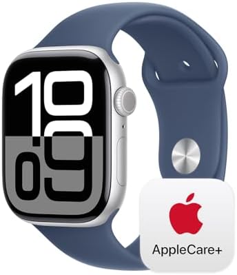 Apple Watch Series 10