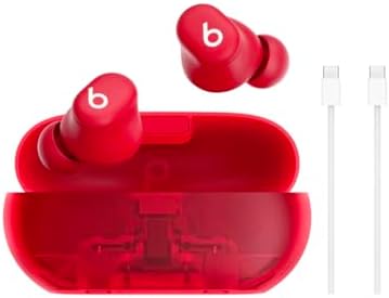 Beats Solo Buds