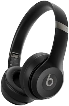 Beats Solo 4