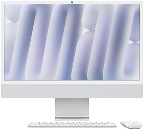 2024 iMac