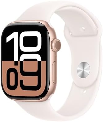 Apple Watch Series 10