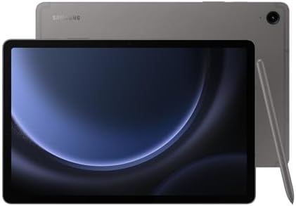 Samsung Galaxy Tab S9 FE Plus