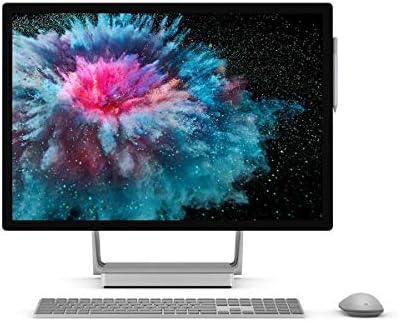 Microsoft Surface Studio 2