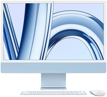 2023 iMac