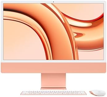 2023 iMac