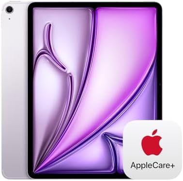 iPad Air (M2) 2024 13 inch