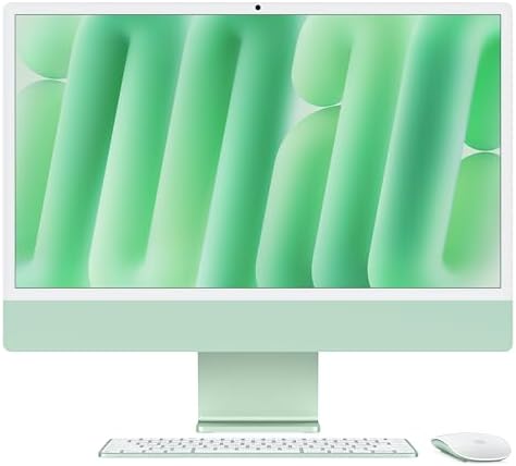 2024 iMac