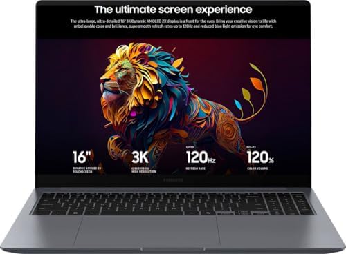 Samsung Galaxy Book4 Ultra