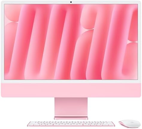 2024 iMac