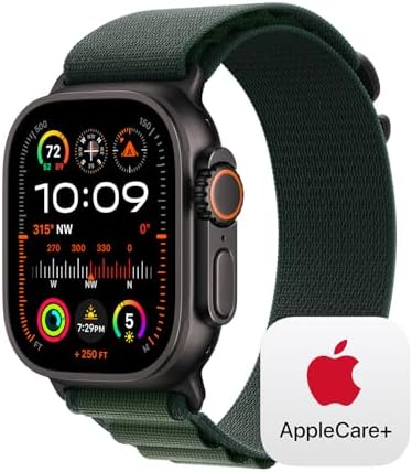 Apple Watch Ultra 2